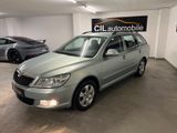 Skoda Octavia Combi Impuls Edition 1.2 - Skoda Octavia: Impuls Edition