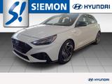 Hyundai i30 FL 5trg 1.5 T-GDI 48V MT N-Line Sitz-P. Pano