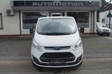Ford Transit Custom*9-Sitzer*Klima*PDC*Tempomat*MFL - Ford Transit Custom Gebrauchtwagen in Bielefeld