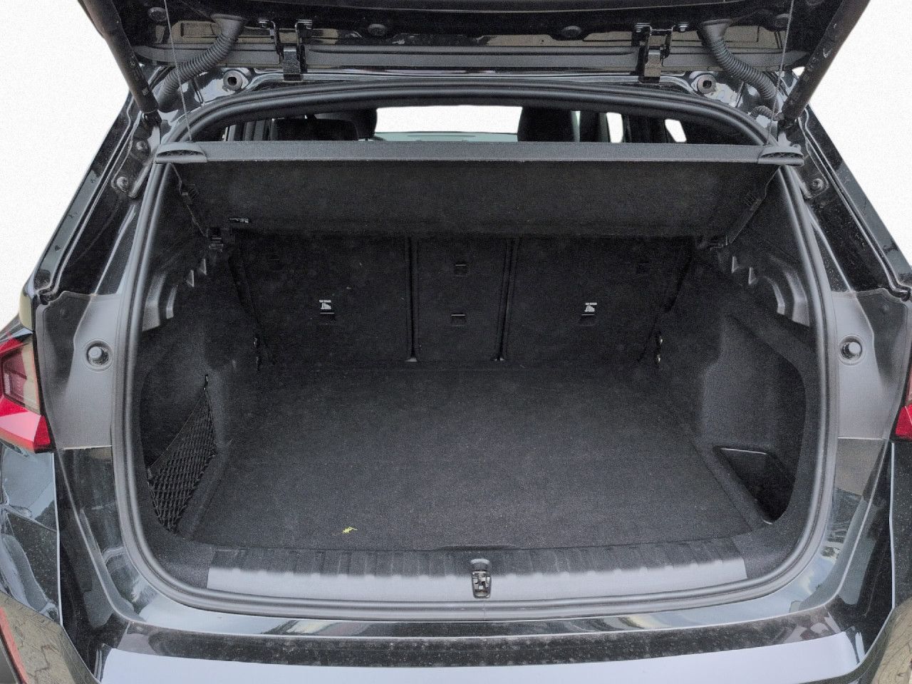 BMW X1 - Bild 18