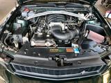 Ford 2008 Mustang Bullitt V8 4.6 125K km - Ford: Coupé, 12m
