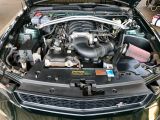 Ford 2008 Mustang Bullitt V8 4.6 125K km - Ford Mustang: Coupé, V6