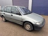 Honda Civic **PETROL-BENZINE** - Honda Gebrauchtwagen von 1989
