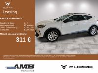 Cupra Formentor - Vorschau Bild 1