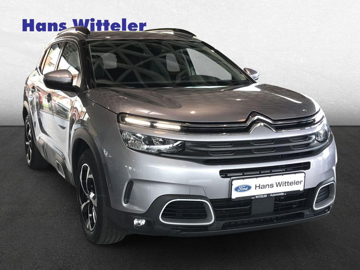 Citroën C5 Aircross Feel Pack Automatik/Navi/Keyless/AHK