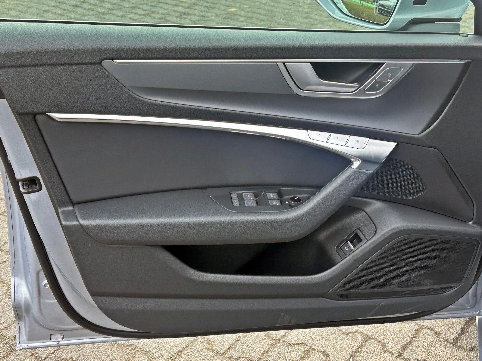 Audi A6 - Bild 7