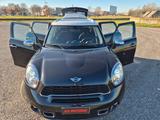 MINI Mini Cooper SD Countryman 2.0 - MINI Cooper SD Countryman Kombi Gebrauchtwagen