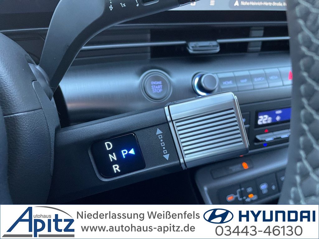 Hyundai Kona – Bild 26