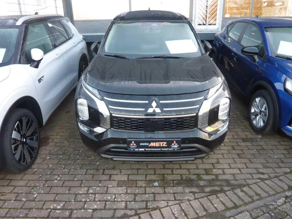 Mitsubishi Outlander PHEV PLUS 4WD 306PS MJ2026