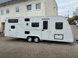 Tabbert Senara 620 DMK 2,5 mit Markise, Premium-Wochen - Offers matching your search criteria