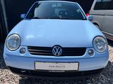 Volkswagen Lupo 1.4 Automatik, FRISCHER TÜV - Volkswagen Lupo: Automat