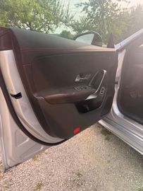 Mercedes CLA 200 - 12