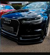 Audi A6 Avant 3.0 TDI Quattro Rs6 - Optik