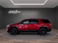 Chevrolet Traverse - Vorschau Bild 4