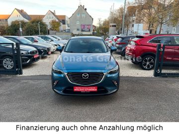 Mazda CX-3 - 2