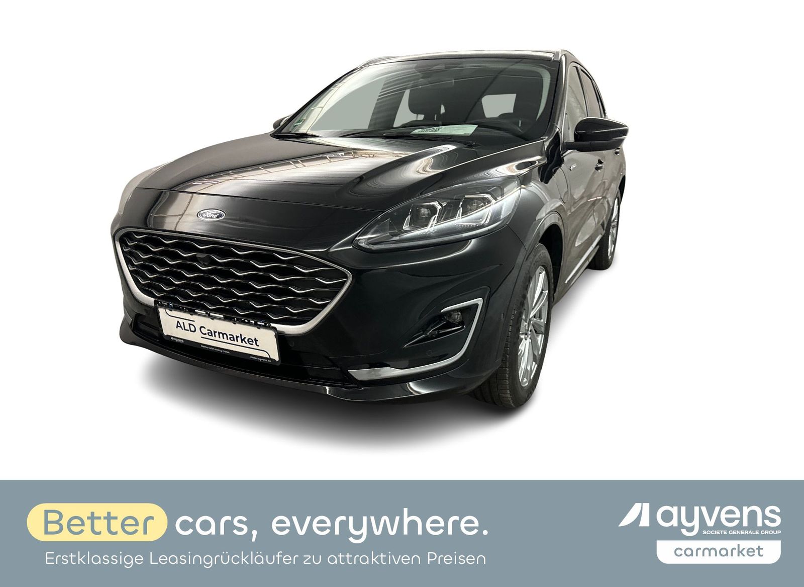 Ford Kuga - Bild 5