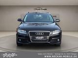 Audi A4 Avant 2.0TDI Attraction Parktronik Sitzheizun - Audi A4 aus 2011: TDI