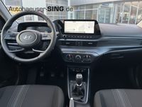 Hyundai i20 - Vorschau Bild 17