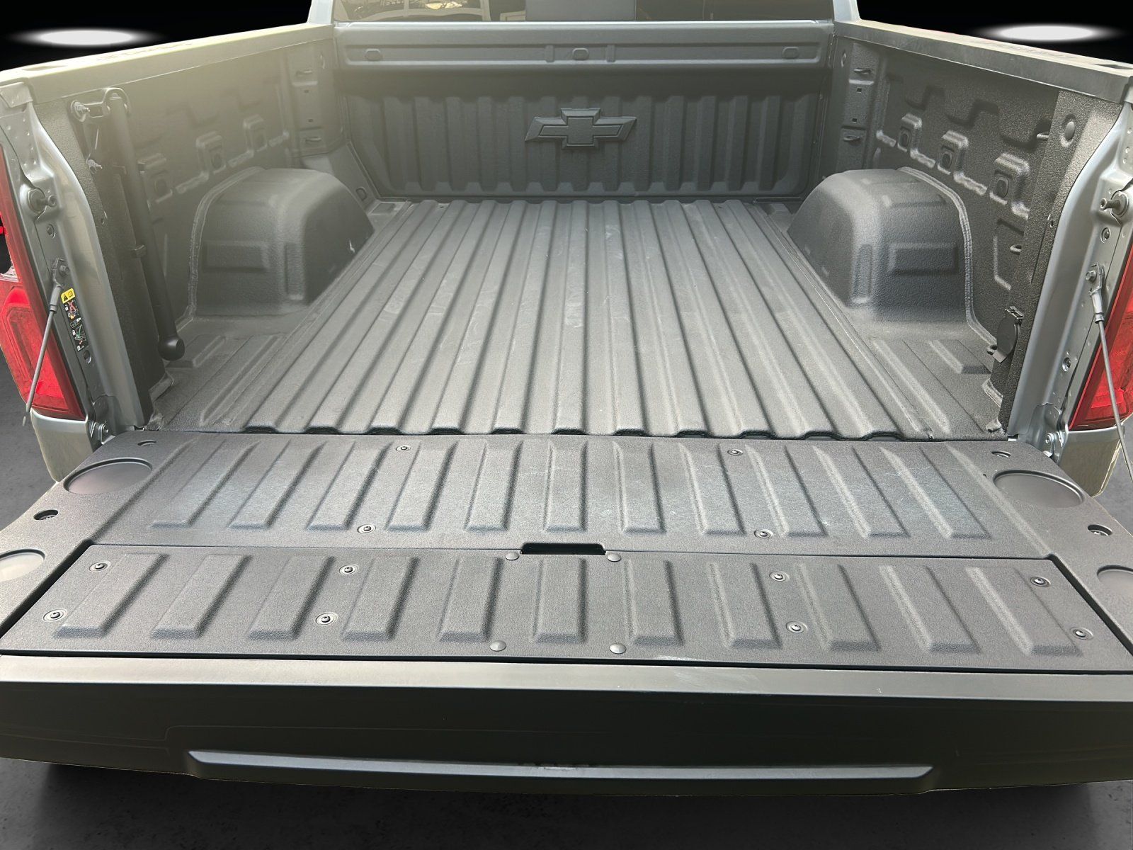 Fahrzeugabbildung Chevrolet Silverado High Country Duramax/AHK 3500 KG/SHD