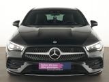 Mercedes-Benz CLA 200 d AMG Line Business-Paket|Kamera|SHZ|Nav - Mercedes-Benz CLA 200 in Frankfurt (Main)