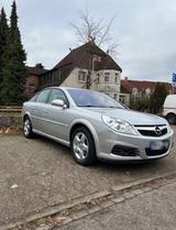 Opel Vectra 2.2 DIRECT Automatik - - Opel Vectra Gebrauchtwagen in Dortmund