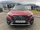 Subaru OUTBACK Platinum | Leder barun | Glasdach - Subaru: Gl