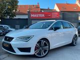 Seat Leon ST Cupra *2.0 TSI*NAVI*SHZ*SH. GEPFLEGT* - Seat Gebrauchtwagen in Mannheim