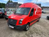 Volkswagen Crafter Kasten 35 extralang L4H3 Superhochdach - Offers