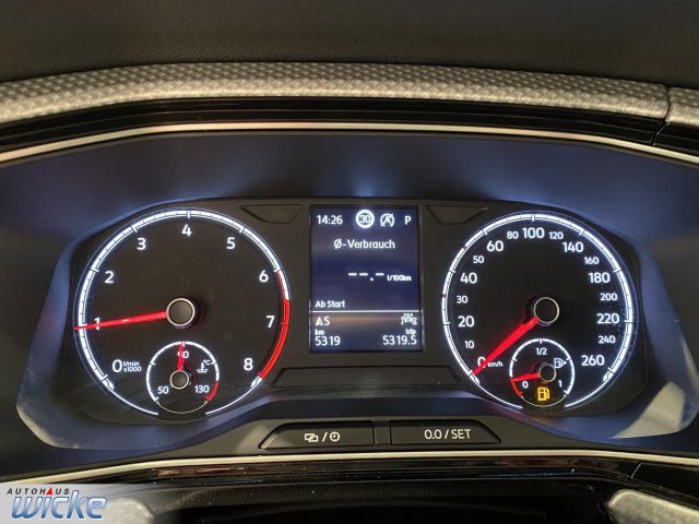 T-Cross 1.0 TSI DSG Move NAVI KLIMA PDC