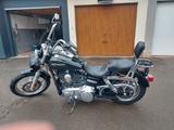 Harley-Davidson Dyna Super Glide Custom m.Kess Tech -Ausp. - HARLEY-DAVIDSON DYNA SUPER GLIDE CUSTOM