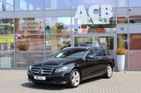 Mercedes-Benz E 350 d T 4M Distr. Comand LED Airmatic Wide AHK - Mercedes-Benz E 350 Gebrauchtwagen in Berlin