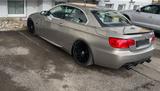 BMW 335i N54 (KEIN M3) TAUSCH - BMW 335 aus 2008: Cabrio, 335i