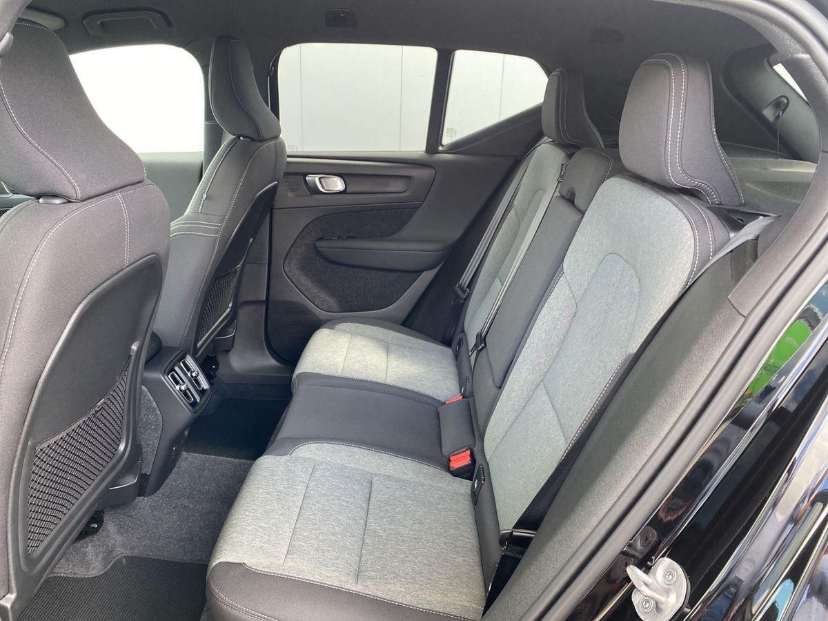 Volvo XC40 - Bild 15