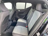 Volvo XC40 - Vorschau Bild 15