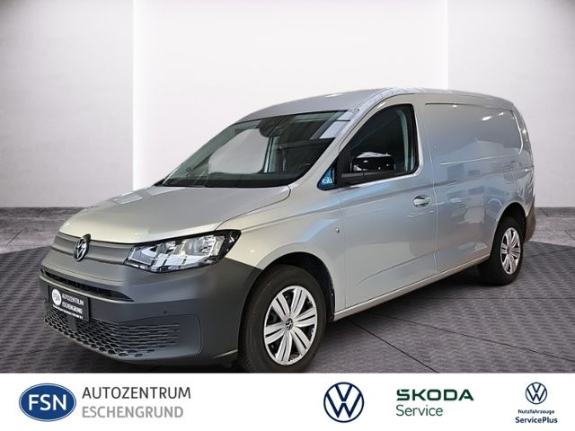 Fahrzeugabbildung Volkswagen Caddy Maxi Cargo 2.0 TDI DSG KLIMA PDC RFK SHZ G