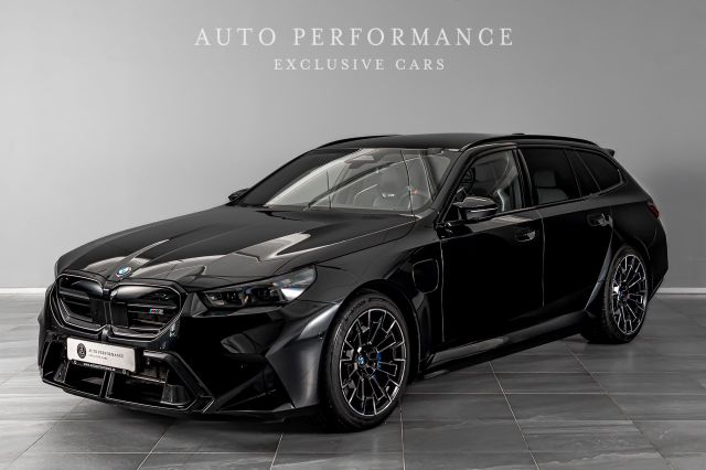 BMW M5 Touring Panorama *NET-EXPORT* €119.300