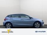 Hyundai i20 Trend Turbo Komfort & Licht Paket Navi LED - Hyundai i20: Trend