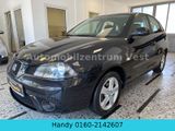 Seat Ibiza 1.4 Best of*Klimaaut.*5 Türen*Tempomat* - Seat Ibiza aus 2009: 1.4