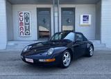 Porsche PORSCHE 911 Carrera cat Cabriolet - Porsche aus 1995: 911