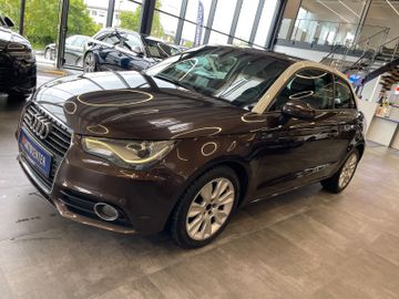 Audi A1 ambition *BI-XENON*PDC*KLIMAAUT*SZHZ*ALU*