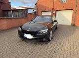 BMW 740XD Inspektion/HU Neu - gebrauchte BMW 740 aus dem Jahr 2011