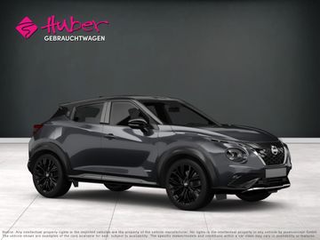 Nissan Juke - 8
