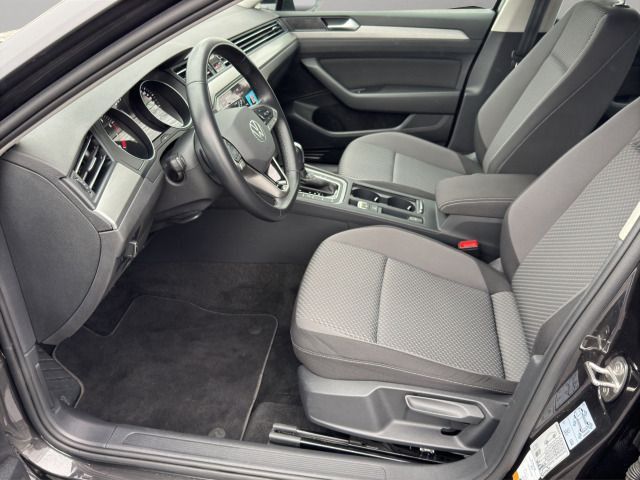 Volkswagen Passat Variant - Bild 9