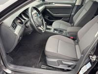 Volkswagen Passat Variant - Vorschau Bild 9