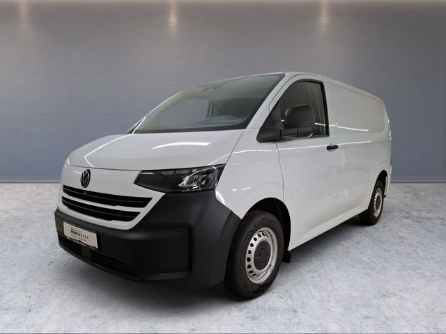 Volkswagen Transporter Kastenwagen 2,0 TDI KLIMA DOPPELS PD