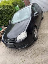 Volkswagen Golf V GT 170 PS TÜV 6/26 - Volkswagen Golf: 170 Ps