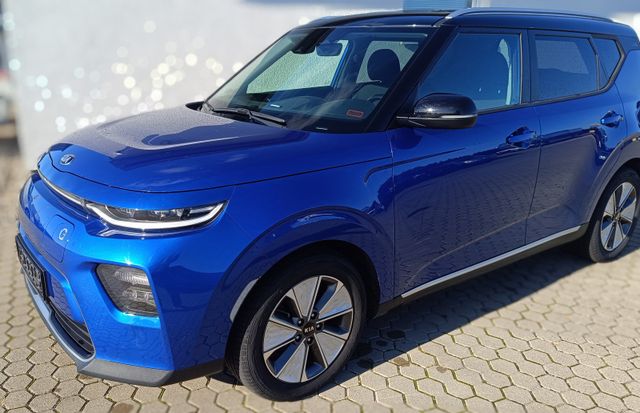 Kia e-Soul Vision Kombi 64kWh LED AC 3Phasen