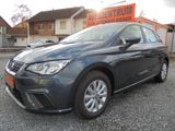 Seat Ibiza Style Klima*Navi*EPH*Sitzh*Android*W-LAN*