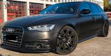 Audi A6 3.0 TDI 200kW quattro S tronic Av -