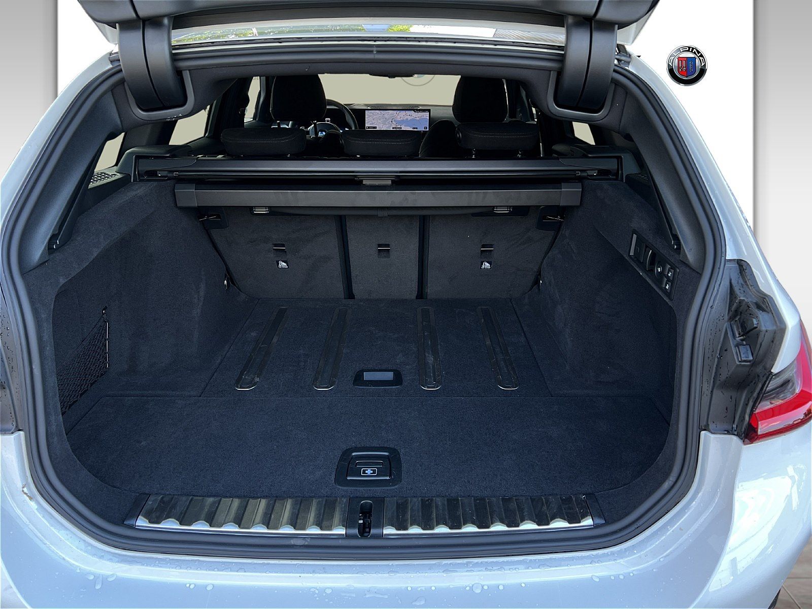 BMW 320 - Bild 12